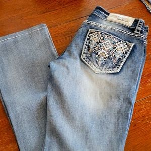 Grace in LA  sz 27 Bootcut